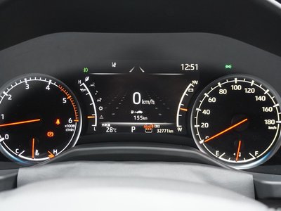 2023 Toyota LAND CRUISER 300 缩略图 24