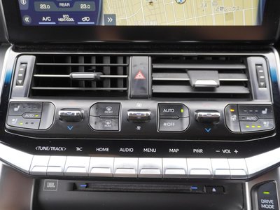 2023 Toyota LAND CRUISER 300 缩略图 26