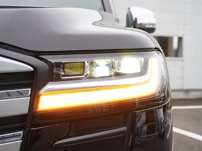 2023 Toyota LAND CRUISER 300 缩略图 56