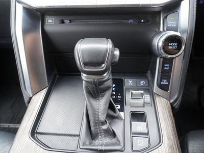 2023 Toyota LAND CRUISER 300 缩略图 29