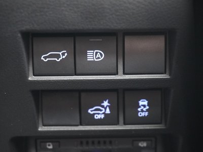 2023 Toyota LAND CRUISER 300 缩略图 36