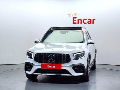 MERCEDES-BENZ GLB - 2