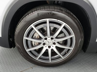 MERCEDES-BENZ GLB - 7