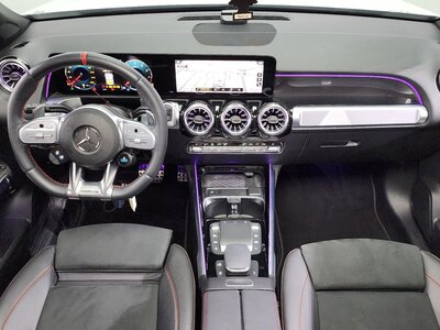 MERCEDES-BENZ GLB - 6