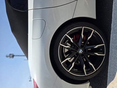 2024 BMW Z4 照片 2