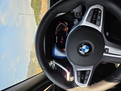 2024 BMW Z4 照片 10