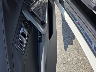 2024 BMW Z4 照片 9