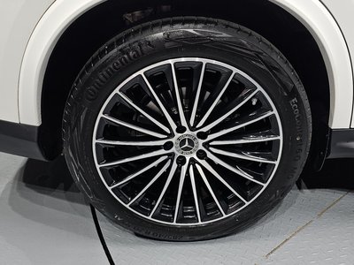MERCEDES-BENZ GLC - 6