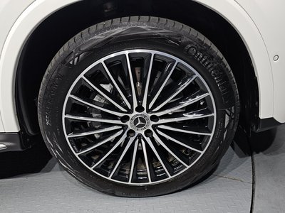 MERCEDES-BENZ GLC - 8