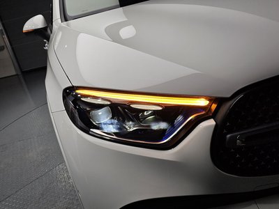 MERCEDES-BENZ GLC - 9