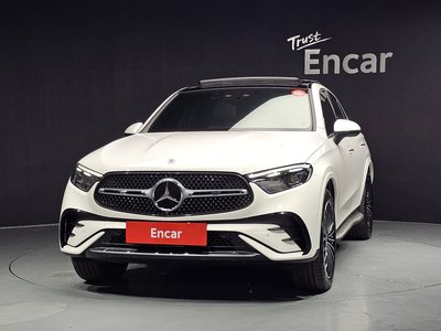 MERCEDES-BENZ GLC - 2