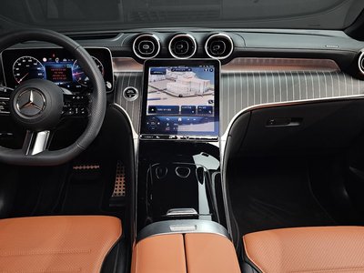 MERCEDES-BENZ GLC - 5