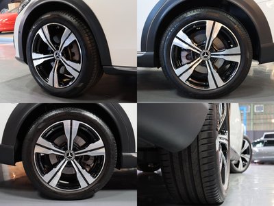 MERCEDES-BENZ C-CLASS - 10