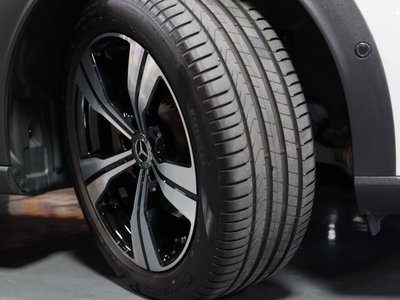 MERCEDES-BENZ C-CLASS - 9