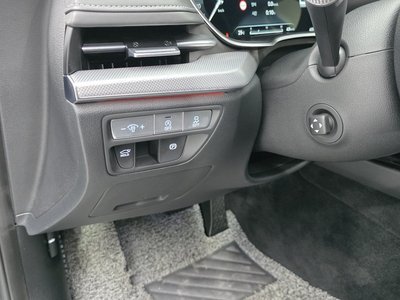 2023 Genesis G80 (RG3) thumbnail 12