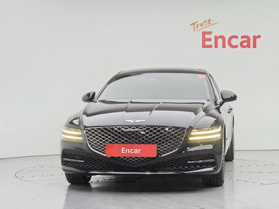 صورة 2 لـ 2023 Genesis G80 (RG3)