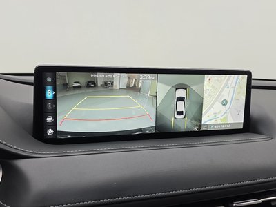 2023 Genesis G80 (RG3) thumbnail 16
