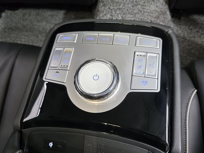 2023 Genesis G80 (RG3) thumbnail 19