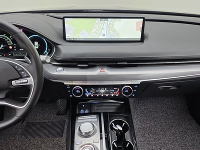 2023 Genesis G80 (RG3) thumbnail 15