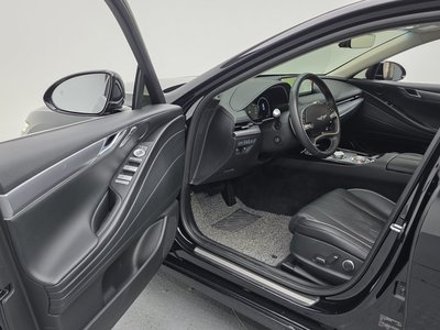 صورة 10 لـ 2023 Genesis G80 (RG3)