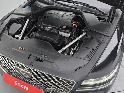 صورة 7 لـ 2023 Genesis G80 (RG3)