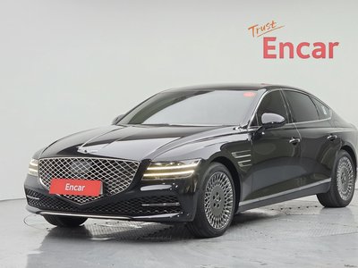صورة 1 لـ 2023 Genesis G80 (RG3)