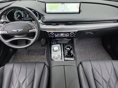 صورة 5 لـ 2023 Genesis G80 (RG3)