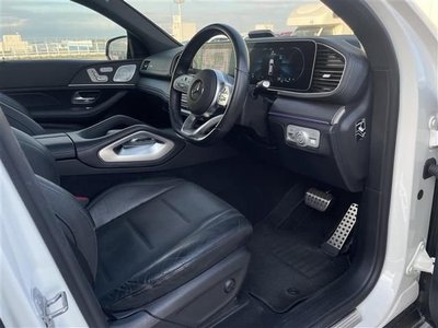 2020 Mercedes-BENZ OTHERS — миниатюра 22