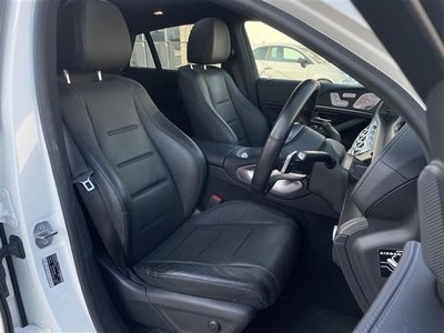 2020 Mercedes-BENZ OTHERS — миниатюра 21