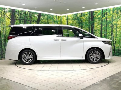 2024 TOYOTA ALPHARD 缩略图 12