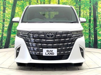 2024 TOYOTA ALPHARD 缩略图 14