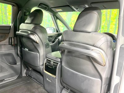 2024 TOYOTA ALPHARD 缩略图 32