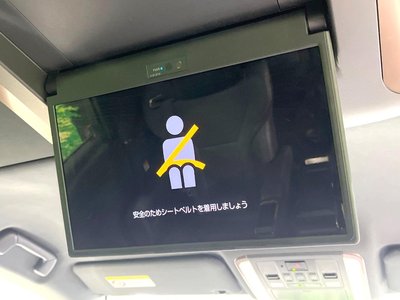 2024 TOYOTA ALPHARD 缩略图 72