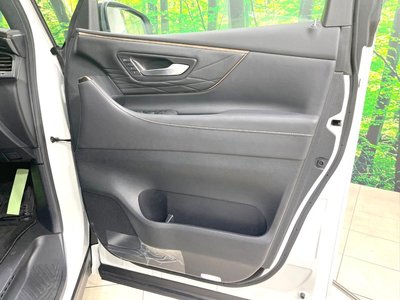 2024 TOYOTA ALPHARD 缩略图 43