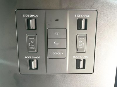 2024 TOYOTA ALPHARD 缩略图 74