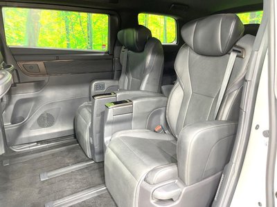 2024 TOYOTA ALPHARD 缩略图 25