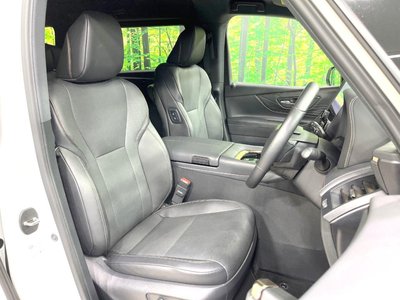 2024 TOYOTA ALPHARD 缩略图 15