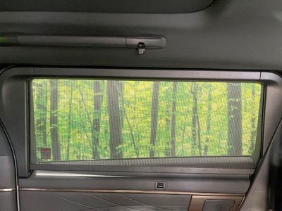 2024 TOYOTA ALPHARD 缩略图 20