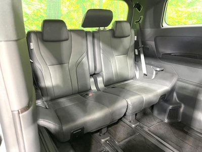 2024 TOYOTA ALPHARD 缩略图 22