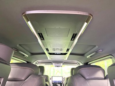 2024 TOYOTA ALPHARD 缩略图 37