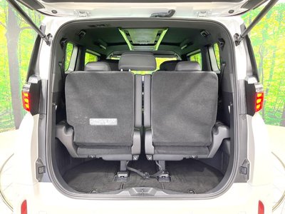 2024 TOYOTA ALPHARD 缩略图 35
