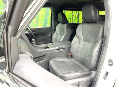 2024 TOYOTA ALPHARD 缩略图 26