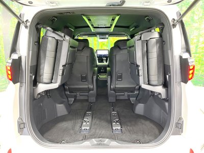 2024 TOYOTA ALPHARD 缩略图 36