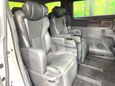 2024 TOYOTA ALPHARD 缩略图 18