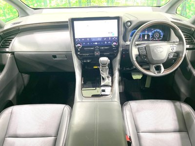 2024 TOYOTA ALPHARD 缩略图 41