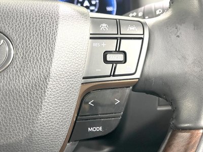 2024 TOYOTA ALPHARD 缩略图 47