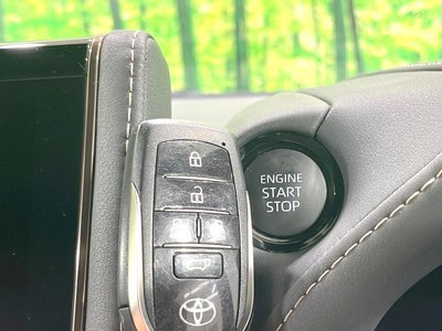 2024 TOYOTA ALPHARD 缩略图 67