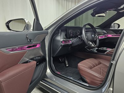 BMW 7 SERIES - 10
