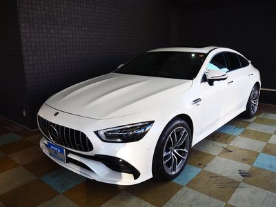 MERCEDES-BENZ GT AMG - 10