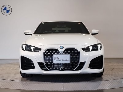 2025 BMW 4 SERIES GRAN COUPE 照片 5